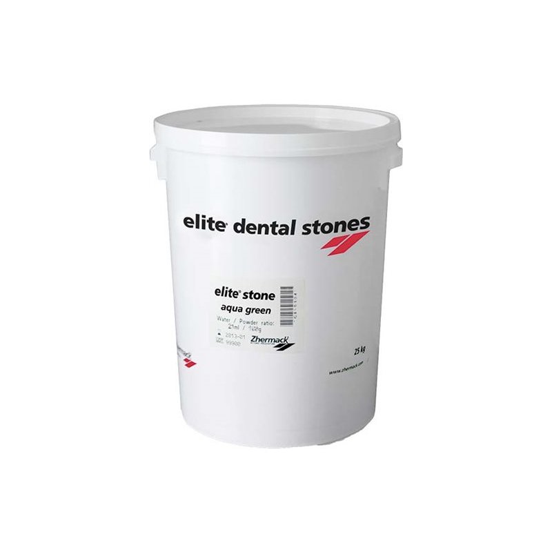Gesso Elite Stone - 25 Kg