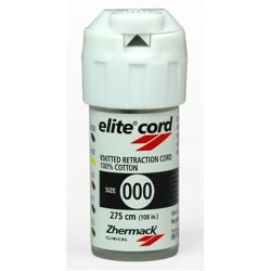 Fio de Retracção Elite Cord # 000