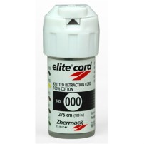 Fio de Retracção Elite Cord # 000
