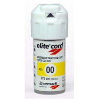 Fio de Retracção Elite Cord # 00