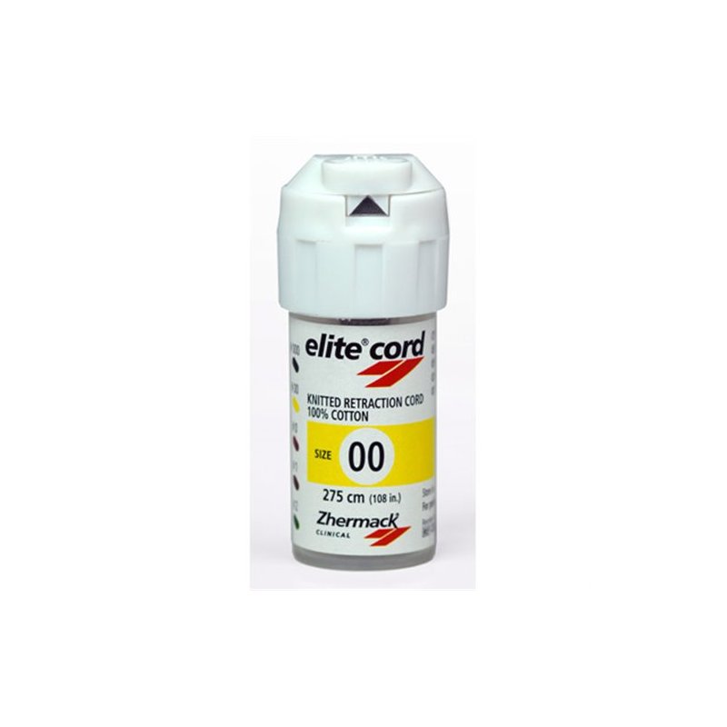 Fio de Retracção Elite Cord # 00