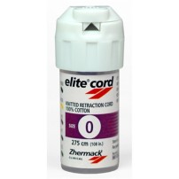 Fio de Retracção Elite Cord # 0
