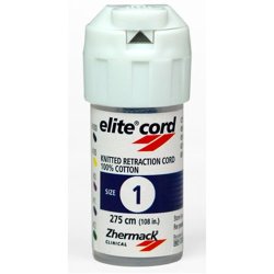 Fio de Retracção Elite Cord # 1