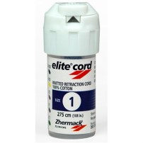 Fio de Retracção Elite Cord # 1