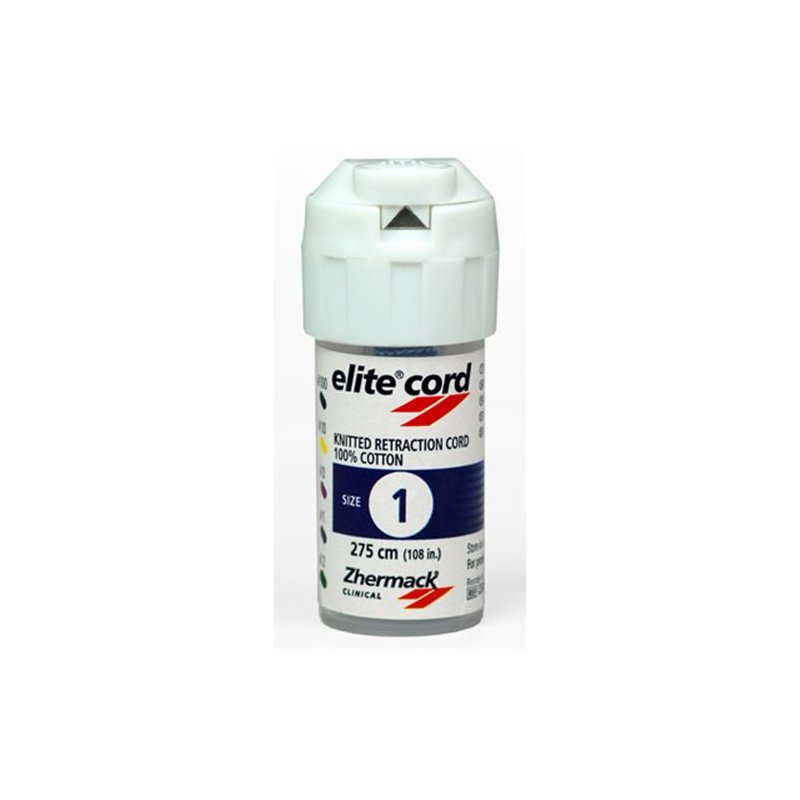 Fio de Retracção Elite Cord # 1