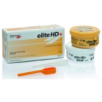 Elite H-D + Putty Soft Normal