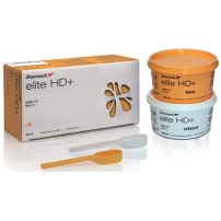 Elite H-D + Putty Soft Rápido