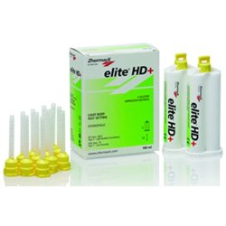 Elite H-D + Light Body Fast