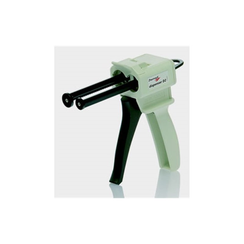 Dispensador de Silicone D2 -1:1