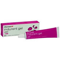 Catalisador  - Indurent Gel