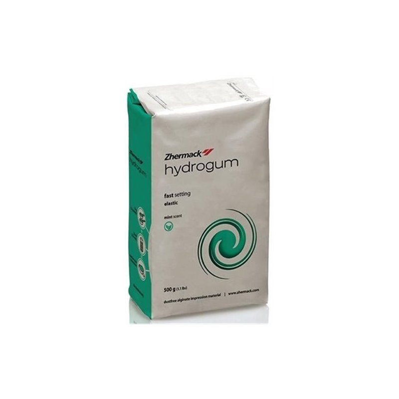 Hydrogum