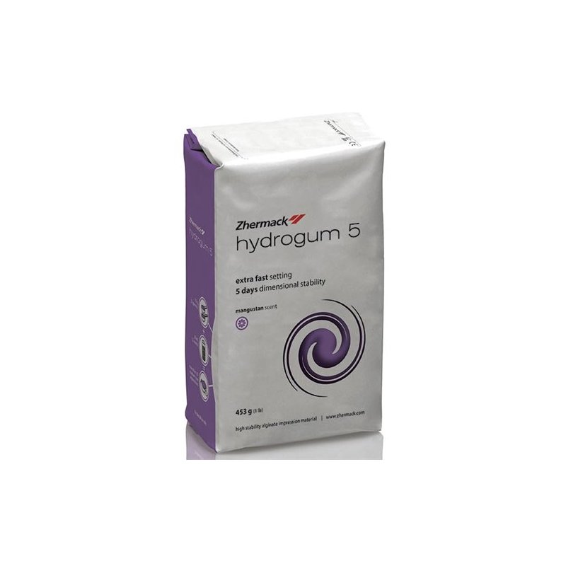 Hydrogum 5