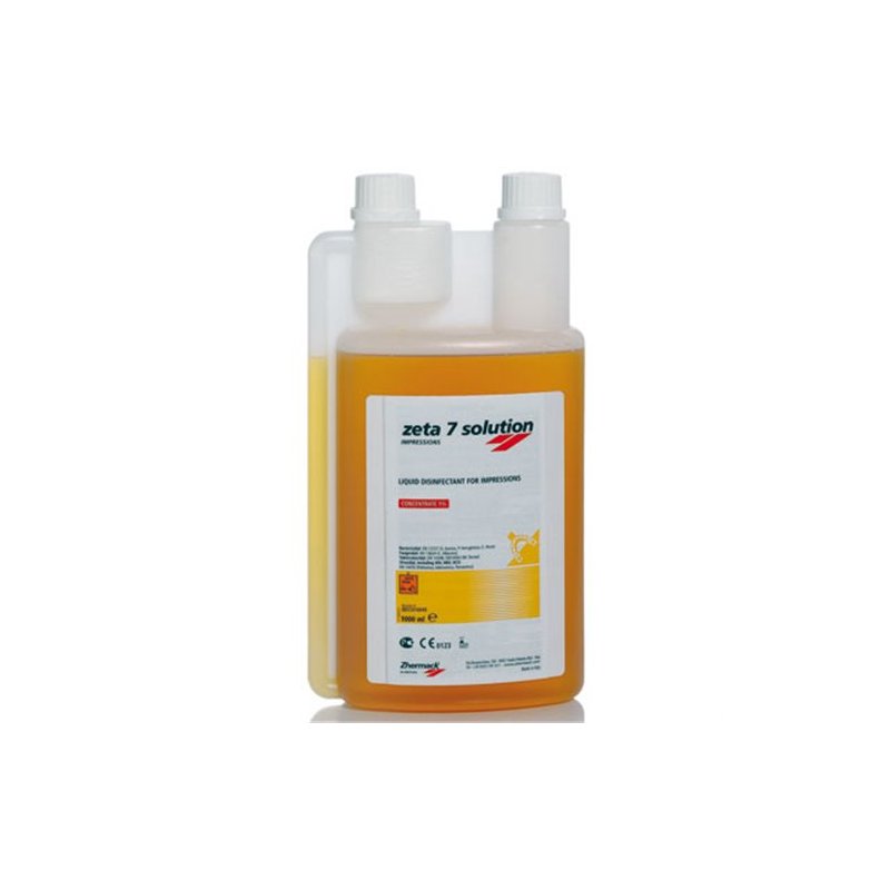 Zeta 7 solution