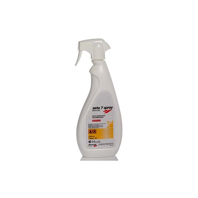 Zeta 7 Spray