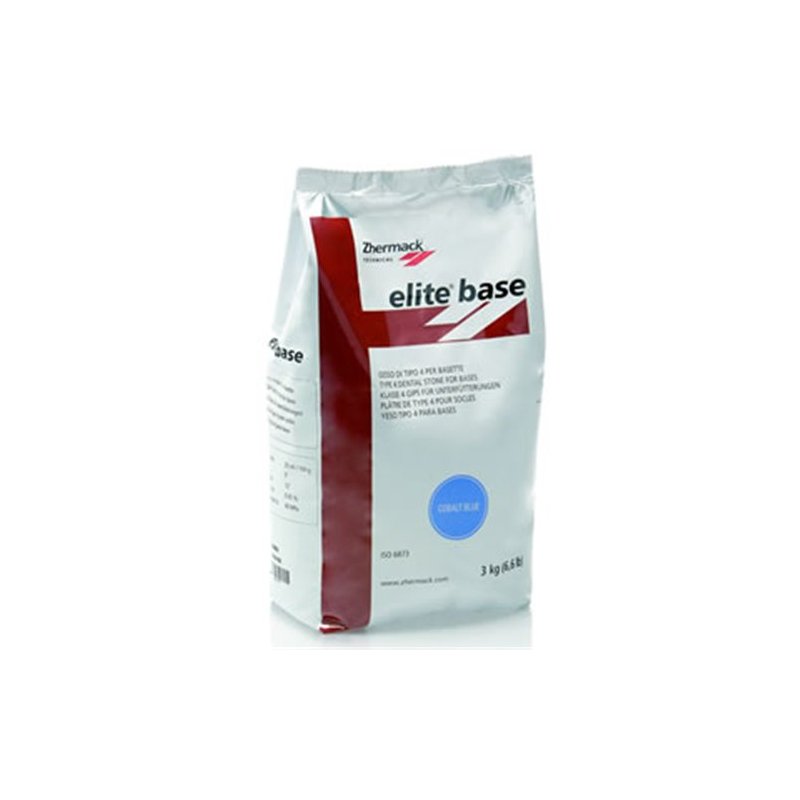Gesso Elite Base - 25 Kg