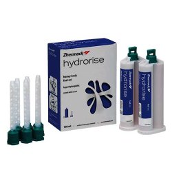 Hydrorise Heavy Body Fast