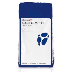 Gesso Elite Arti Fast 3 Kg