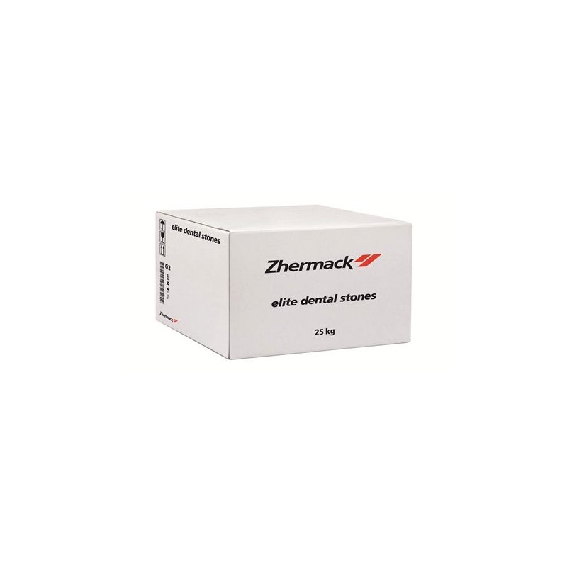 Gesso Elite Model Fast - Creme Claro 25 Kg