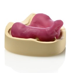 Elite LC Tray Round