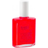 Verniz Espaçador Vermelho 8 µm - Die Spacer
