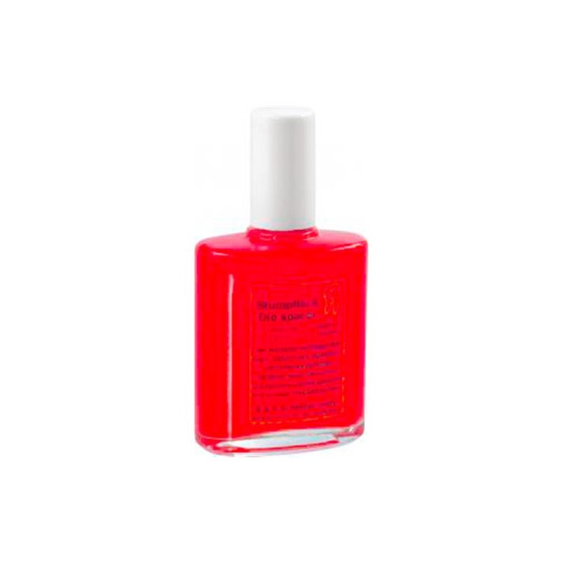 Verniz Espaçador Vermelho 8 µm - Die Spacer