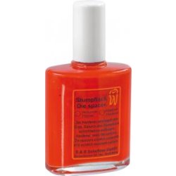 Verniz Espaçador Vermelho 8 µm - Die Spacer