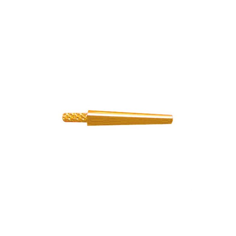 Pinos Dowel N.1 sem pino de encaixes