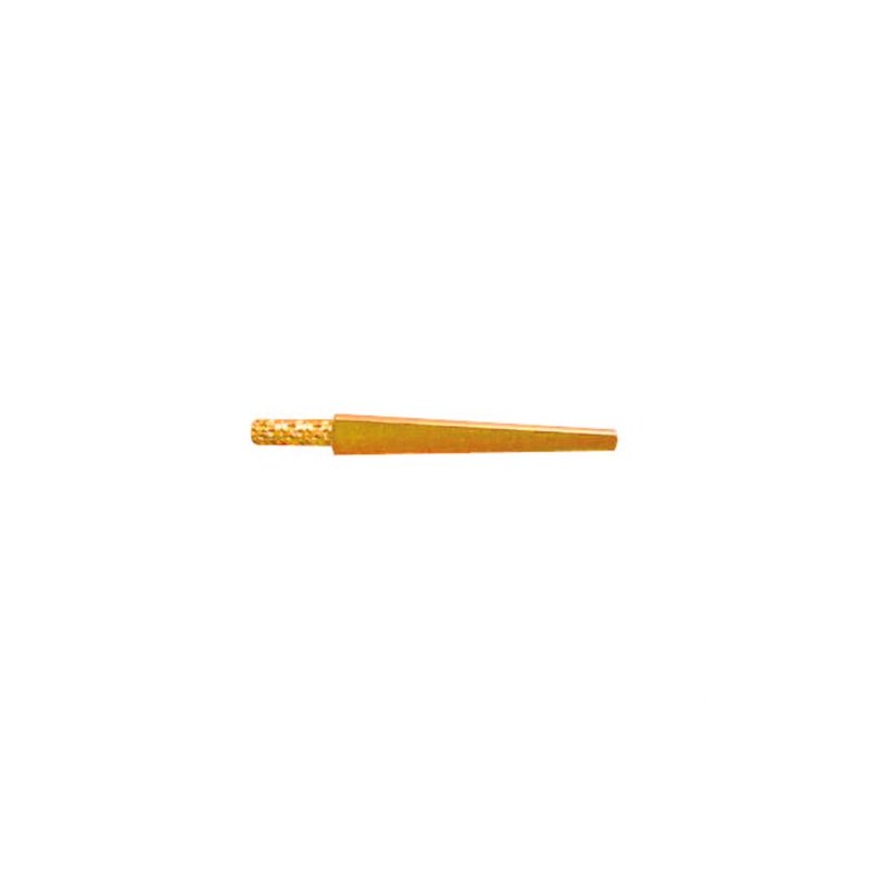 Pinos Dowel N.2 sem pino de encaixe
