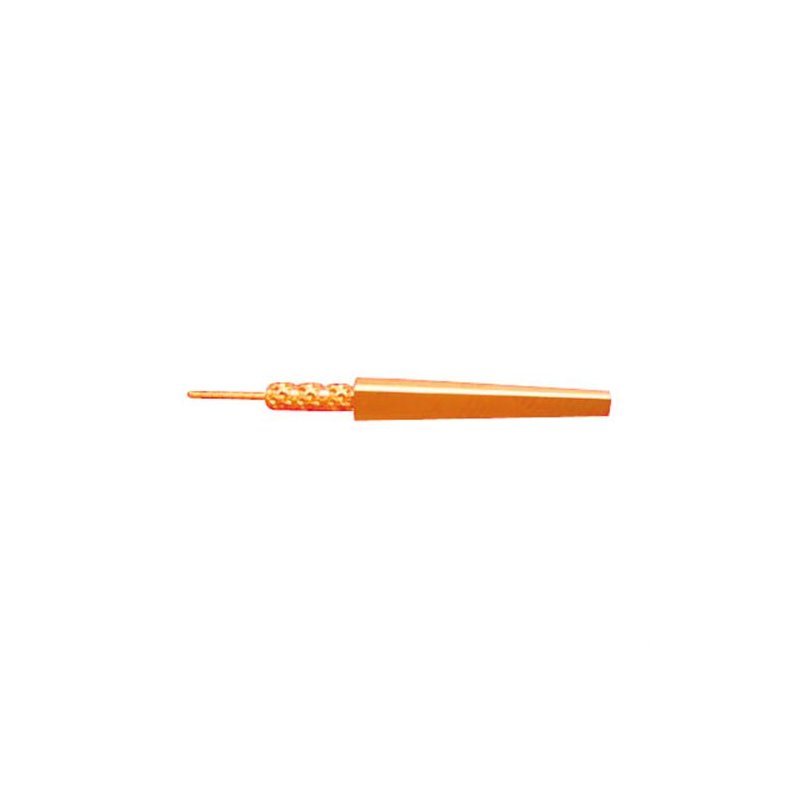 Pinos Dowel N.1 com pino de encaixe
