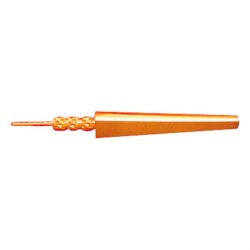 Pinos Dowel N.2 com pino de encaixe