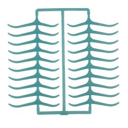 Ganchos para Molares