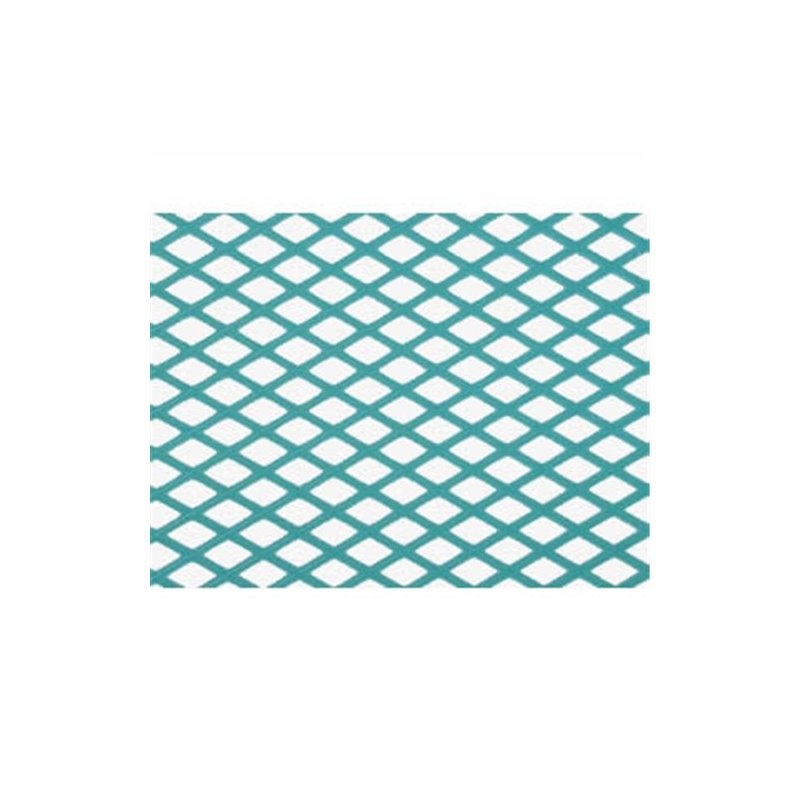 Malha de retenção Diagonal