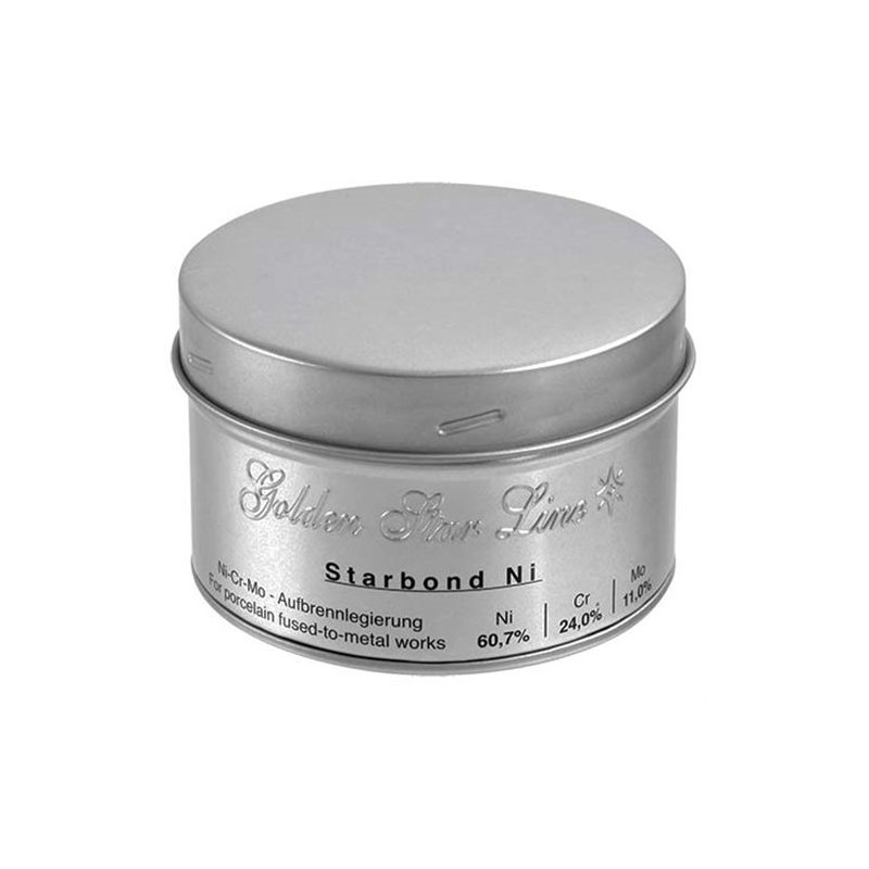 Starbond Ni 1Kg