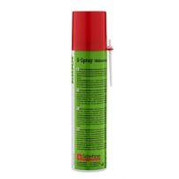 Spray de Occlusão Vermelho