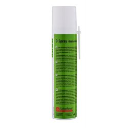 Spray de Occlusão Branco