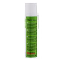 Spray de Occlusão Branco