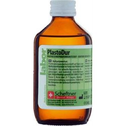 PlastoDur (Líquido) 250ml
