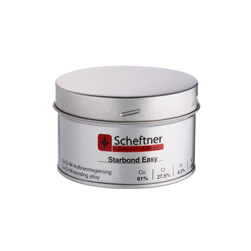 Starbond Easy - 1 Kg