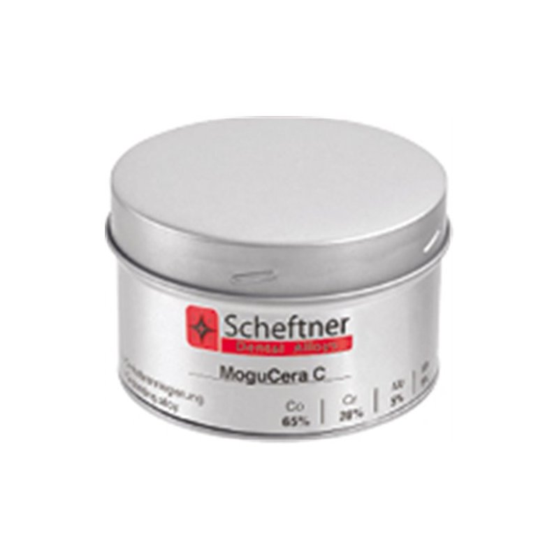 Mogucera C - 1Kg
