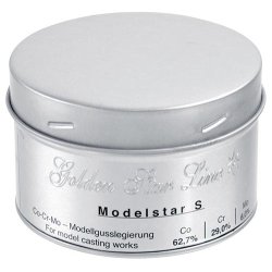 Modelstar S - 1Kg