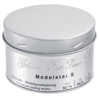 Modelstar S - 1Kg