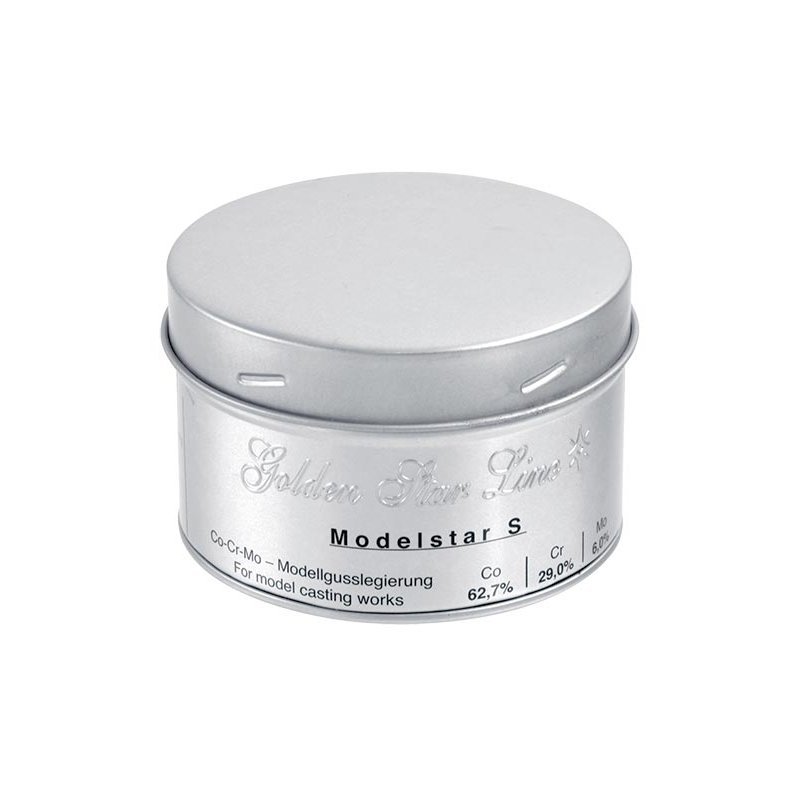 Modelstar S - 1Kg