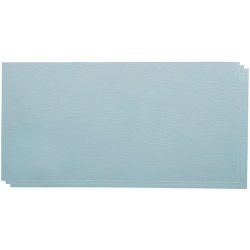 Cera de Fundição Rugosidade Fina 0,30mm