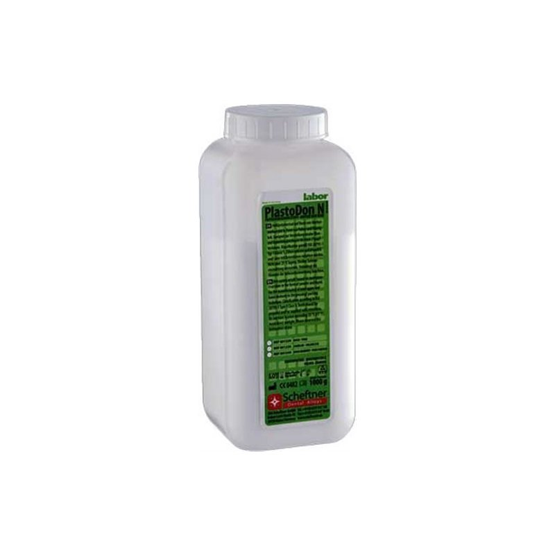 PlastoDon N Rosa 1Kg