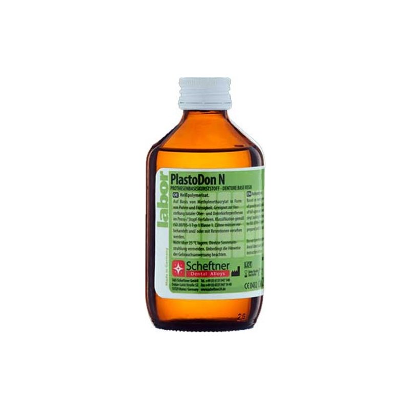 PlastoDon N - Liquido 250ml