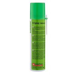 Spray de Occlusão Verde