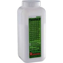 PlastoDon N Rosa c/veias 1 Kg
