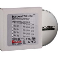 Starbond TI 5 - 98,3mm x 12mm