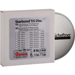 Starbond TI 5 - 98,3mm x 25mm