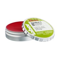 Cera Cervical StarMod C 70g - Vermelha